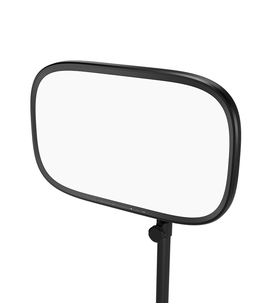 elgato Key Light Air LED スタンドライト Key Light Air MK.2 | Compact LED Key Light | Elgato
